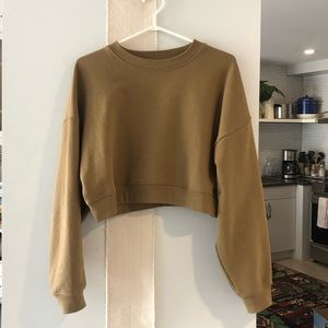 OAK + FORT SWEATSHIRT 5353